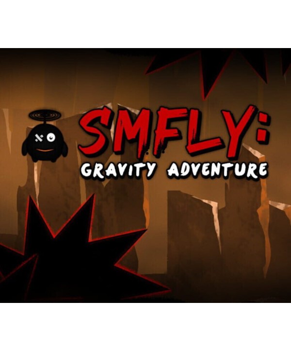 SmFly Gravity Adventure Steam Key EUROPE